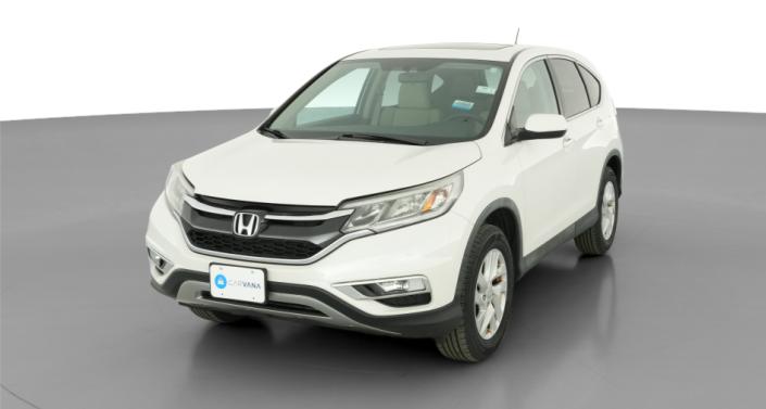 Thumbnail: 2016 Honda CR-V - 1