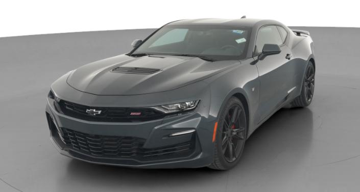 Thumbnail: 2020 Chevrolet Camaro - 1