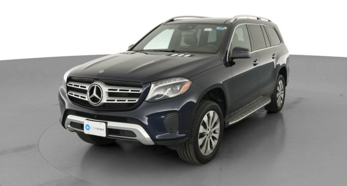 2019 Mercedes-Benz GLS 450 4MATIC -
                  Colonial Heights, VA