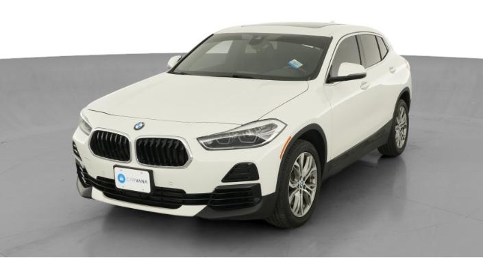 Thumbnail: 2022 BMW X2 - 1