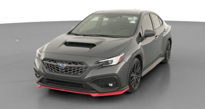 Thumbnail: 2024 Subaru WRX - 1