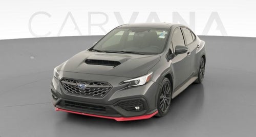 2024 Subaru WRX