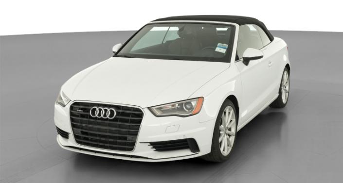 Thumbnail: 2015 Audi A3 - 1
