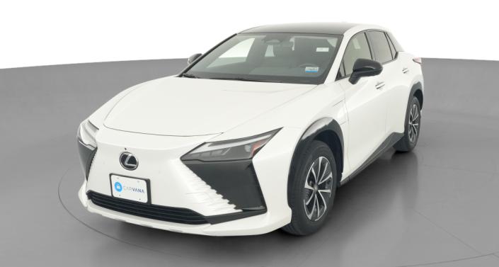 2024 Lexus RZ 300e -
                  Rocklin, CA