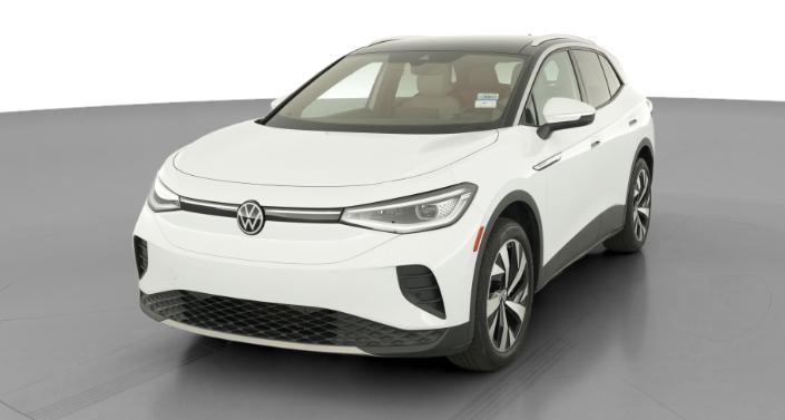 2021 Volkswagen ID.4 Pro S -
                  Haines City, FL