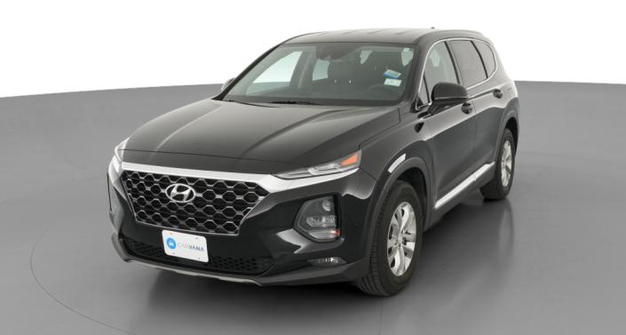 Thumbnail: 2020 Hyundai Santa Fe - 1