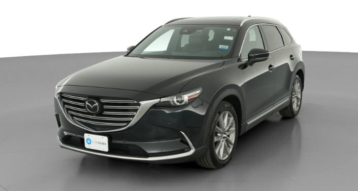 Thumbnail: 2021 Mazda CX-9 - 1