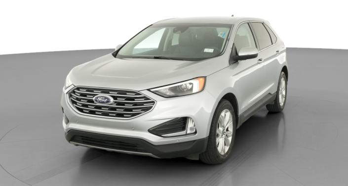 Thumbnail: 2022 Ford Edge - 1