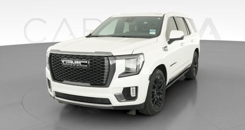 2023 GMC Yukon