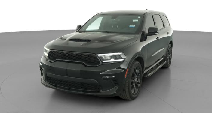 Thumbnail: 2021 Dodge Durango - 1