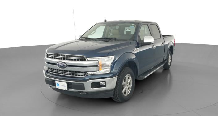 Thumbnail: 2019 Ford Econoline - 1