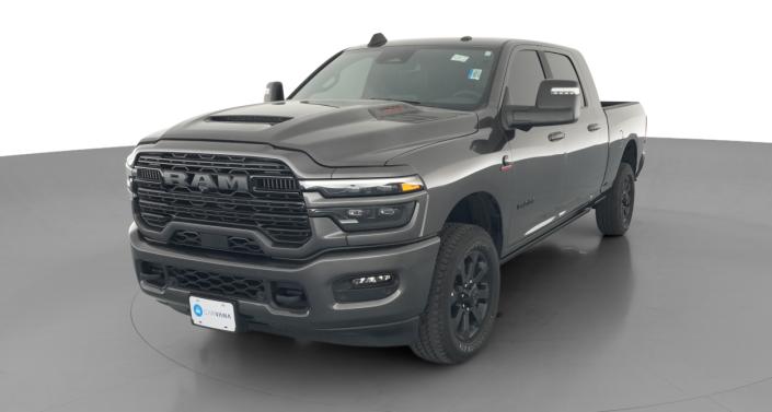 Thumbnail: 2025 RAM 2500 - 1