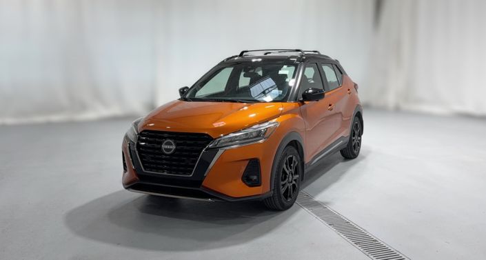 Thumbnail: 2022 Nissan Kicks - 1