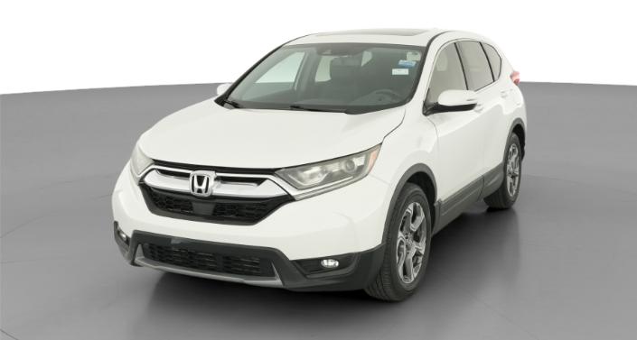 Thumbnail: 2019 Honda CR-V - 1
