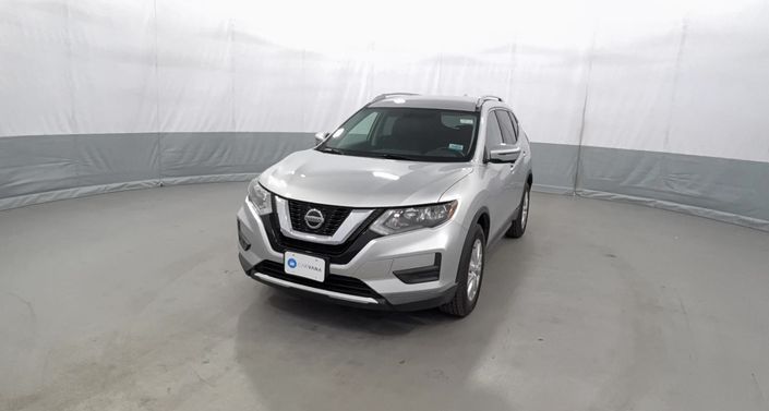Thumbnail: 2018 Nissan Rogue - 1