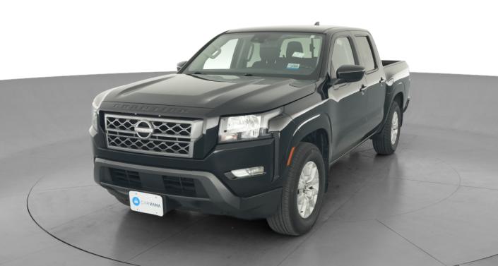 Thumbnail: 2023 Nissan Frontier - 1