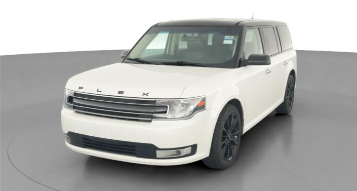 Thumbnail: 2019 Ford Flex - 1