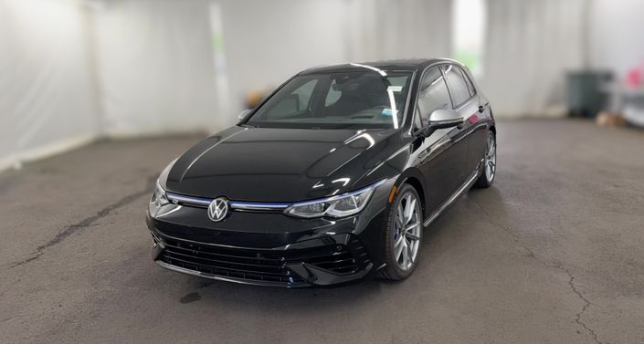 Thumbnail: 2024 Volkswagen Golf - 1