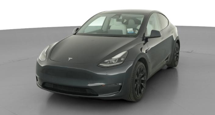 Thumbnail: 2024 Tesla Model Y - 1