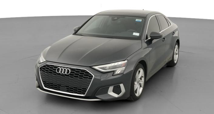 Thumbnail: 2023 Audi A3 - 1
