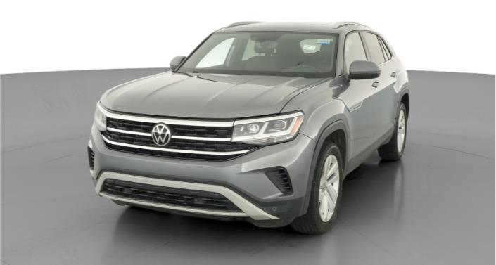 Thumbnail: 2022 Volkswagen Atlas - 1