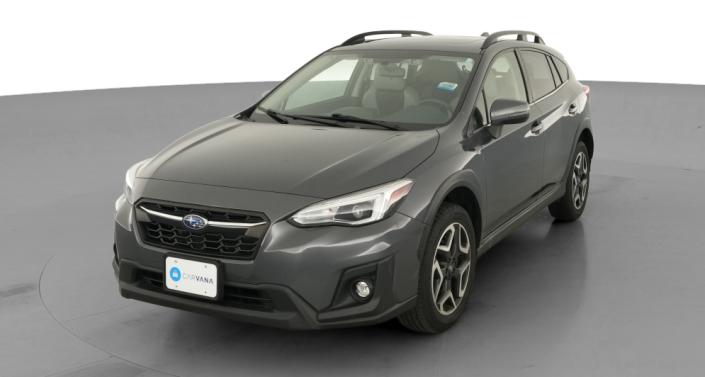 Thumbnail: 2020 Subaru Crosstrek - 1