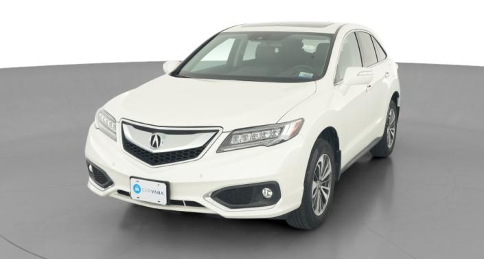 Thumbnail: 2018 Acura RDX - 1