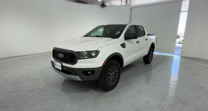2021 Ford Ranger XLT -
                  Tempe, AZ