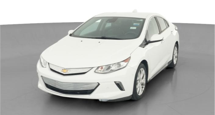 2016 Chevrolet Volt Premier -
                  Rocklin, CA