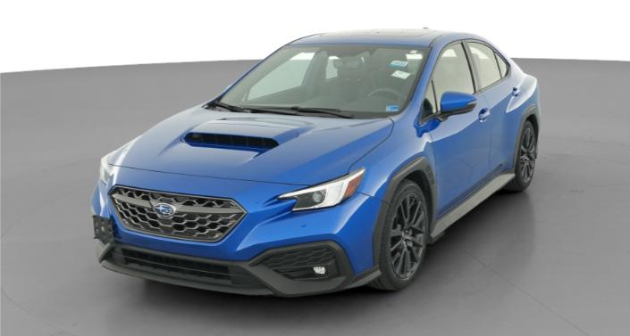 Thumbnail: 2024 Subaru WRX - 1