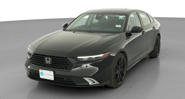 Thumbnail: 2025 Honda Accord - 1