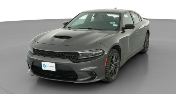 Thumbnail: 2022 Dodge Charger - 1