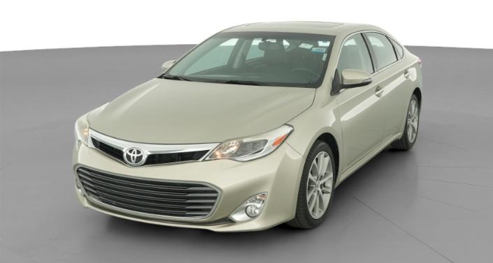 2014 Toyota Avalon Touring -
                  Tolleson, AZ