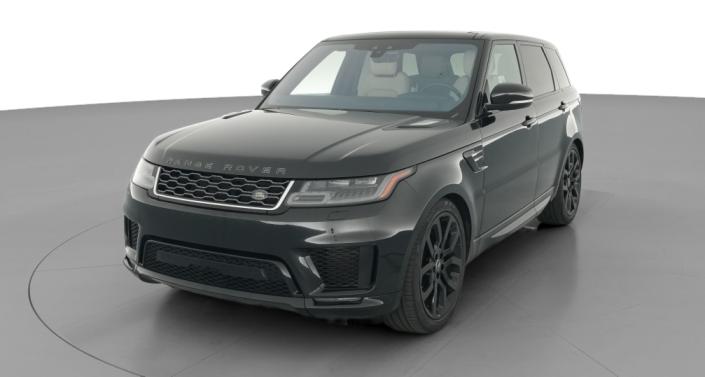 Thumbnail: 2020 Land Rover Range Rover Sport - 1