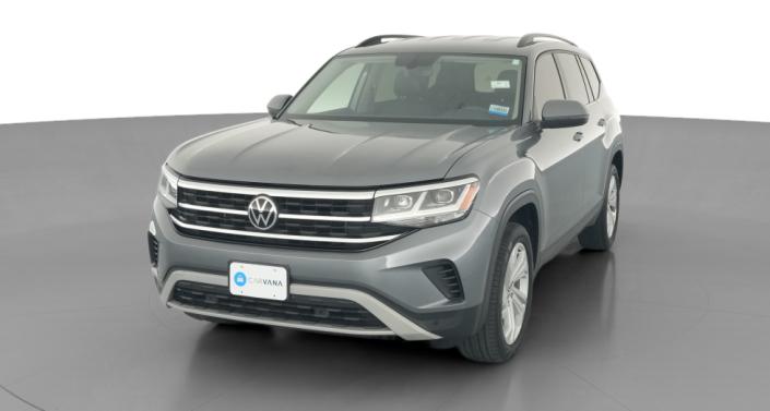 Thumbnail: 2023 Volkswagen Atlas - 1