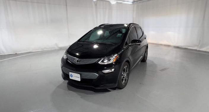 2019 Chevrolet Bolt EV Premier -
                  Tracy, CA