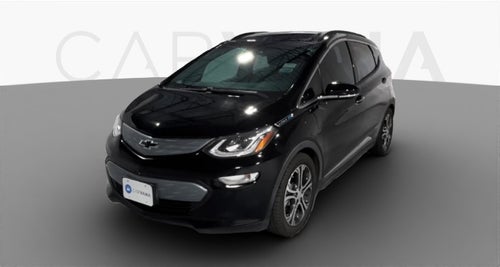 2019 Chevrolet Bolt EV