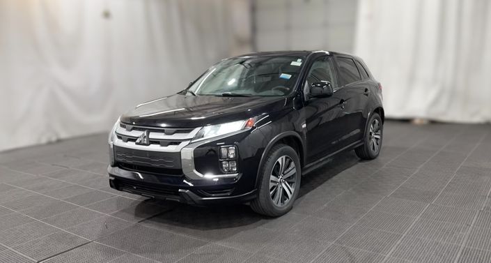 2021 Mitsubishi Outlander Sport ES -
                  North Las Vegas, NV
