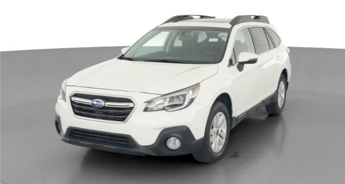 Thumbnail: 2019 Subaru Outback - 1