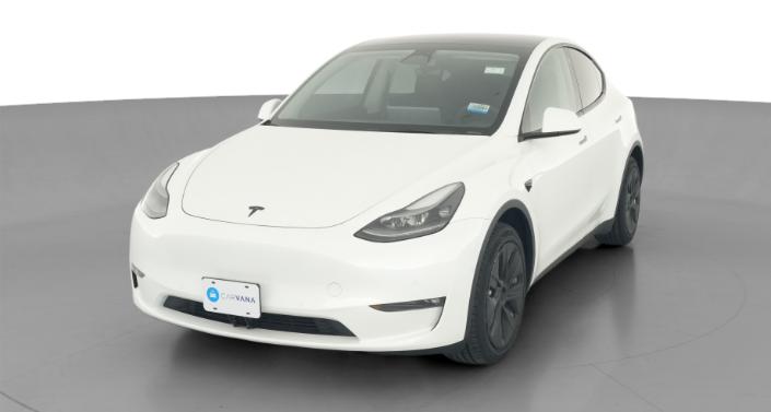 Thumbnail: 2022 Tesla Model Y - 1