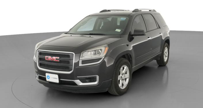 2016 GMC Acadia SLE -
                  Wheatland, OK