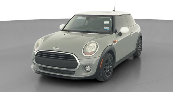 2017 MINI Cooper Hardtop 2 Door -
                  Rocklin, CA