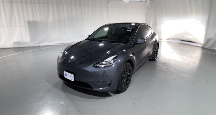 Thumbnail: 2023 Tesla Model Y - 1