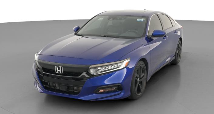 Thumbnail: 2019 Honda Accord - 1