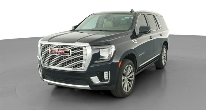 Thumbnail: 2021 GMC Yukon - 1