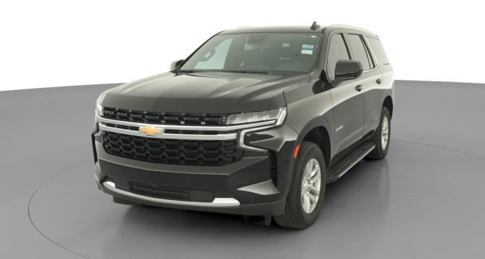 Thumbnail: 2023 Chevrolet Tahoe - 1