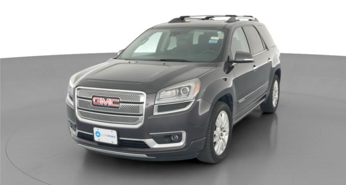 Thumbnail: 2015 GMC Acadia - 1