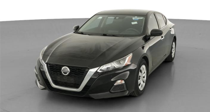 Thumbnail: 2020 Nissan Altima - 1