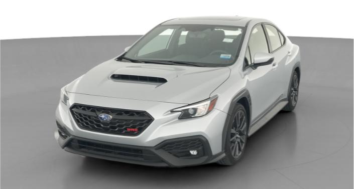 Thumbnail: 2025 Subaru WRX - 1