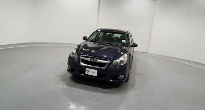 2014 Subaru Legacy 2.5i -
                  Fairview, OR